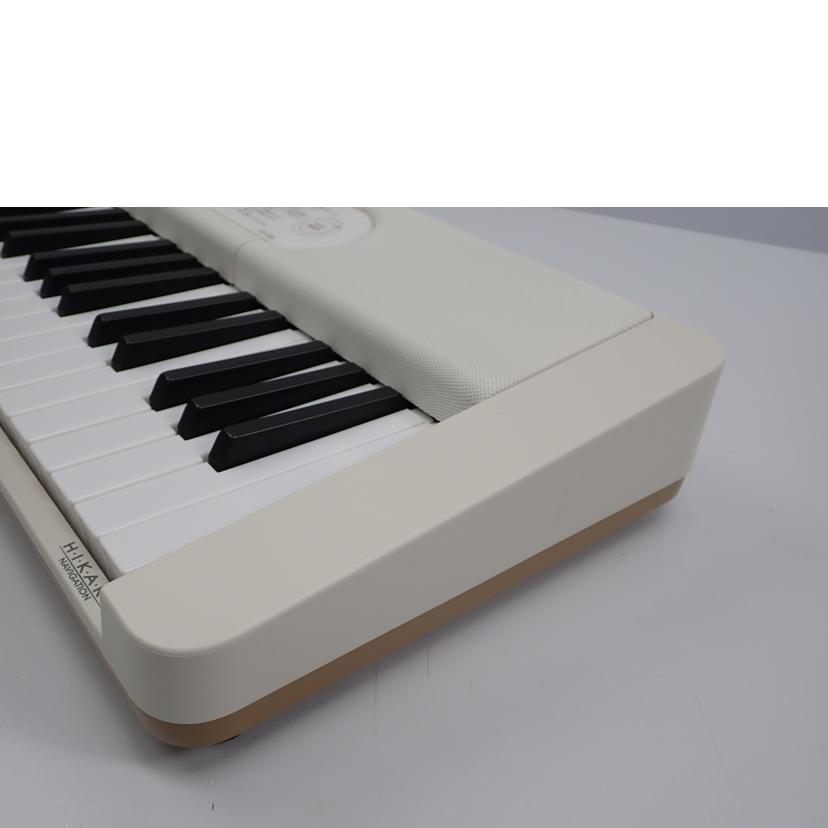 CASIO CASIO/電子キーボード/LK-526//Bランク/62