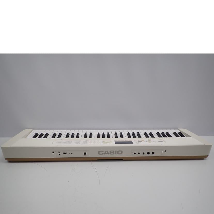 CASIO CASIO/電子キーボード/LK-526//Bランク/62