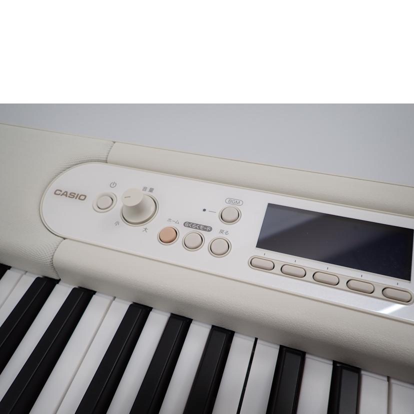 CASIO CASIO/電子キーボード/LK-526//Bランク/62