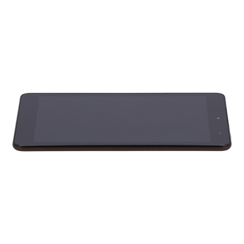 au エーユー/Qua tab QZ8 au/KYT32//352127095016304/Bランク/75