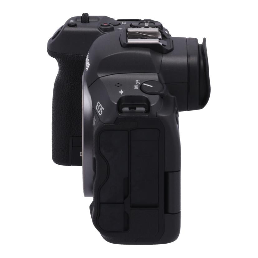 Canon キヤノン /ミラーレス一眼 ボディ/EOS R5 ボディ//021021001980/ABランク/01