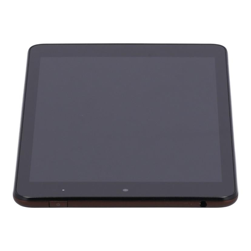au エーユー/Qua tab QZ8 au/KYT32//352127095016304/Bランク/75
