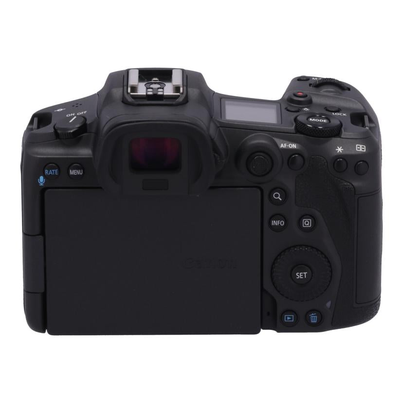 Canon キヤノン /ミラーレス一眼 ボディ/EOS R5 ボディ//021021001980/ABランク/01