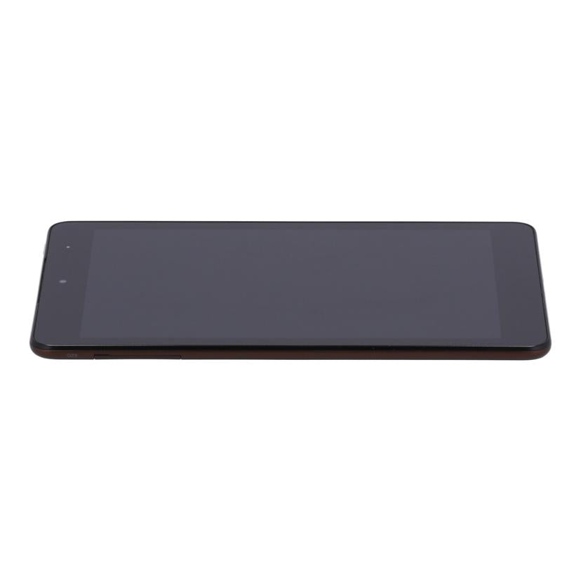 au エーユー/Qua tab QZ8 au/KYT32//352127095016304/Bランク/75