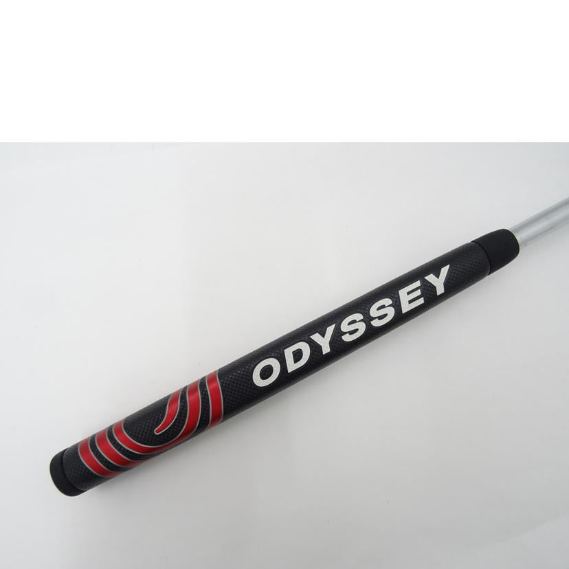 ODYSSEY オデッセイ/ODYSSEY WHITE HOT VERSA THREE T S パター/WHITE HOT VERSA THREE T S (2023)//ABランク/69