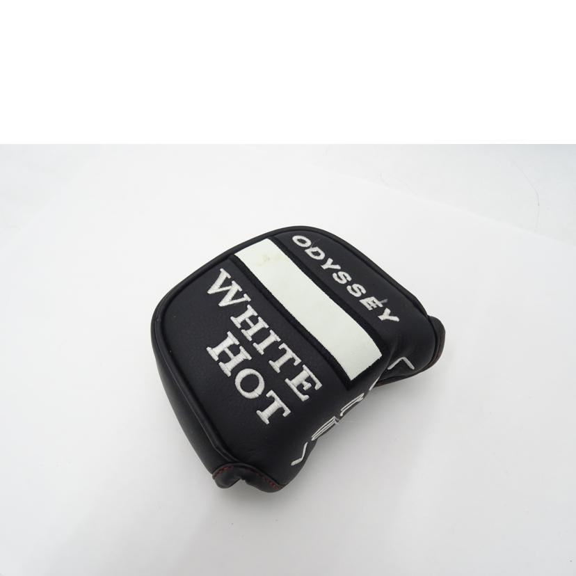 ODYSSEY オデッセイ/ODYSSEY WHITE HOT VERSA THREE T S パター/WHITE HOT VERSA THREE T S (2023)//ABランク/69