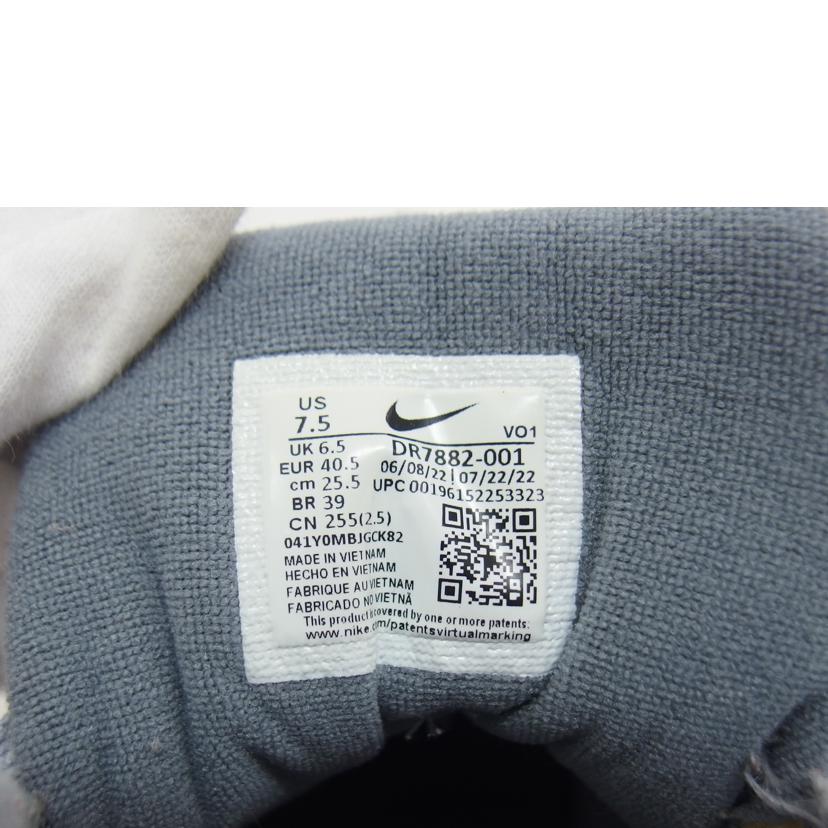 NIKE ナイキ/COURT VISION MID WNTR/DR-7882-001//Bランク/04