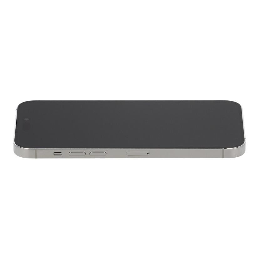 Apple アップル /iPhone 14 Pro Max 256GB/MQ9C3J/A//C07L3YHX3M/ABランク/64