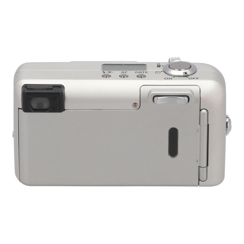 PENTAX ペンタックス /コンパクトフィルムカメラ/ESPIO 120SW//4907804/Bランク/62