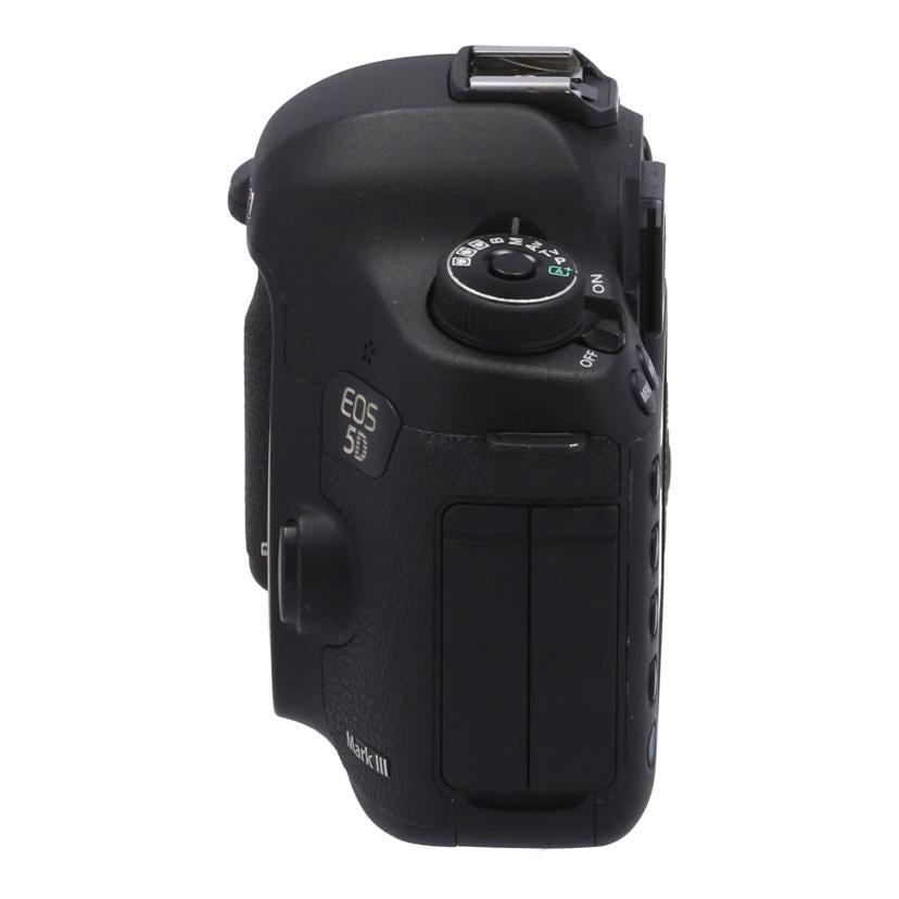 Canon キヤノン /デジタル一眼 ボディ/EOS 5D Mark III ボディ//42102303000/Bランク/63