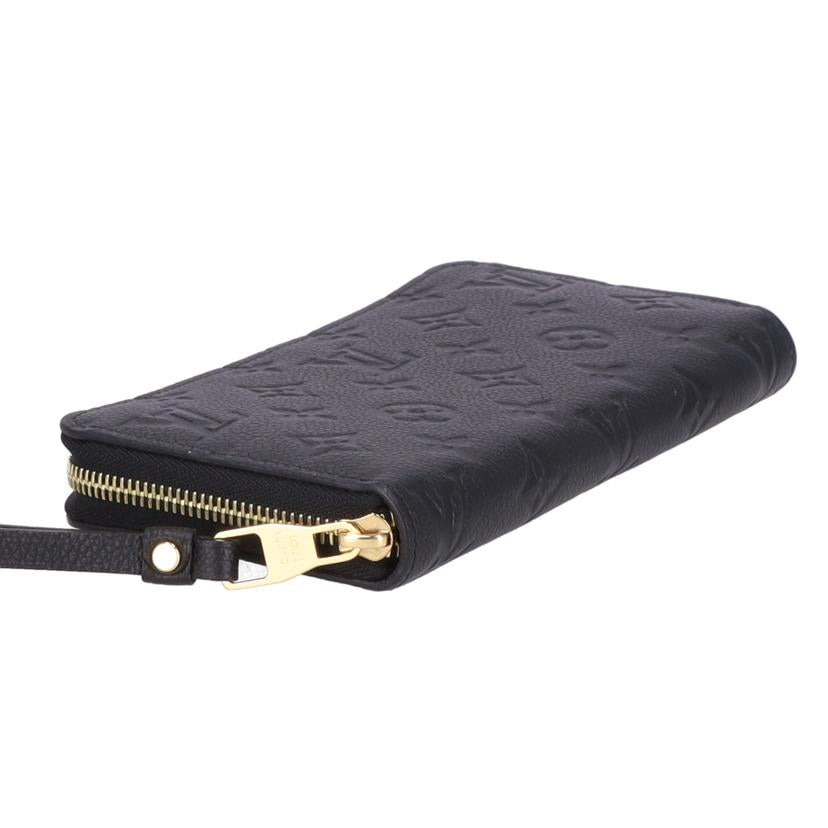 LOUIS VUITTON ルイ・ヴィトン/シッピーウォレット//Aランク/38