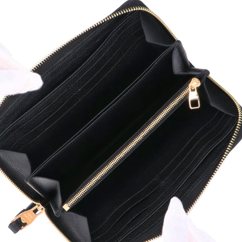 LOUIS VUITTON ルイ・ヴィトン/シッピーウォレット//Aランク/38