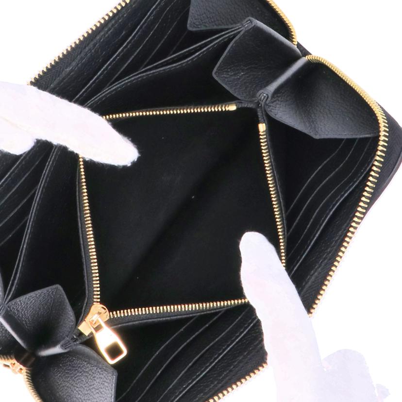 LOUIS VUITTON ルイ・ヴィトン/シッピーウォレット//Aランク/38