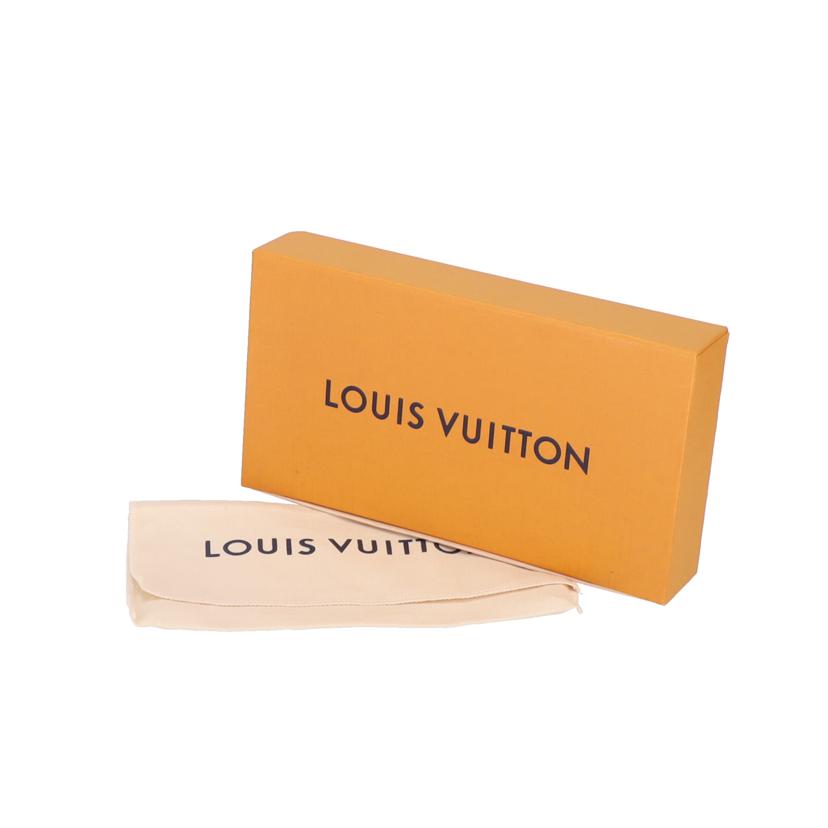 LOUIS VUITTON ルイ・ヴィトン/シッピーウォレット//Aランク/38