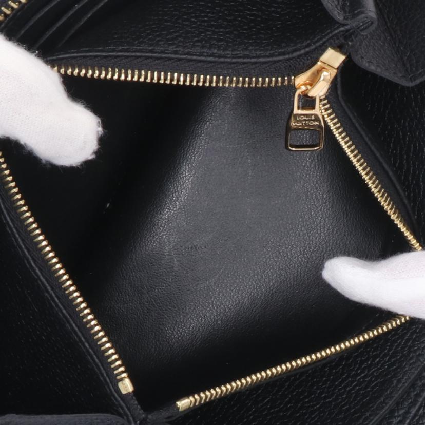 LOUIS VUITTON ルイ・ヴィトン/シッピーウォレット//Aランク/38