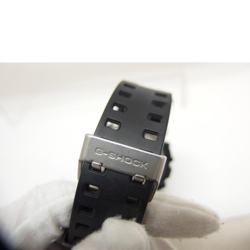CASIO カシオ/G-SHOCK GIEZ/デジアナ/GS-1000J//434*/Bランク/04