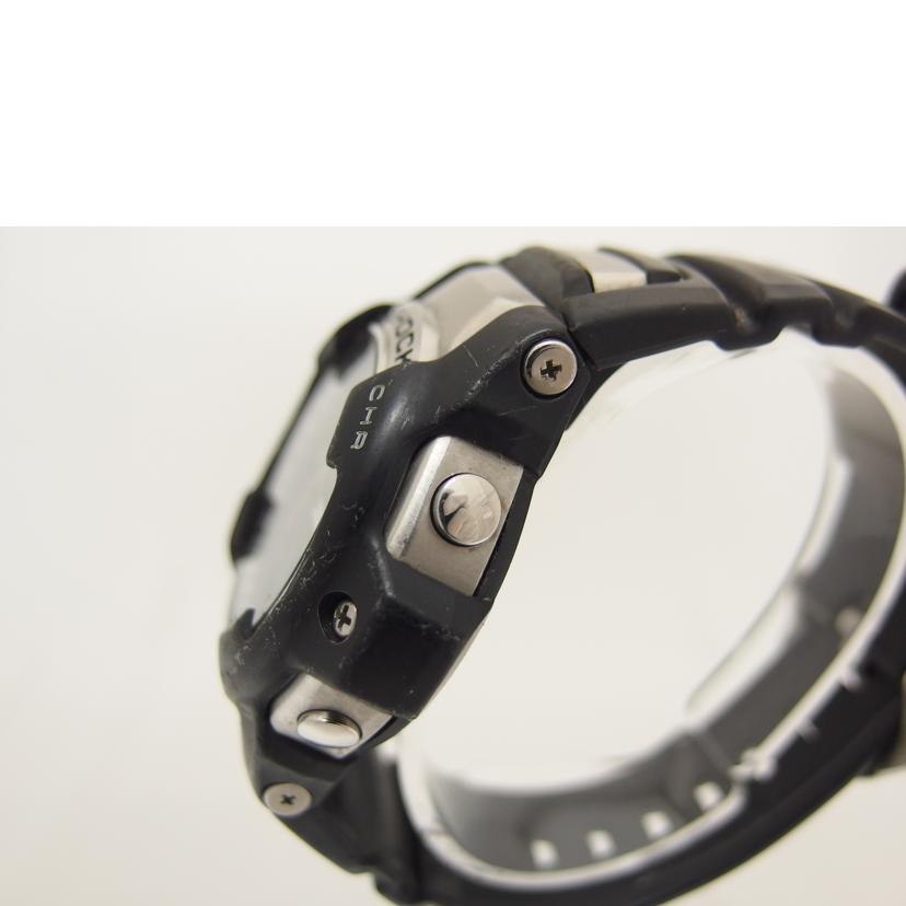 CASIO カシオ/G-SHOCK GIEZ/デジアナ/GS-1000J//434*/Bランク/04