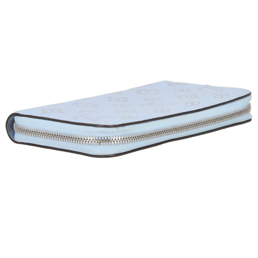 LOUIS VUITTON ルイヴィトン/マヒナ シッピーウォレット/モノグラム/M81053//RFI*/ABランク/01