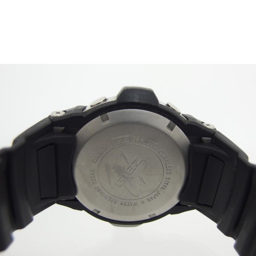 CASIO カシオ/G-SHOCK GIEZ/デジアナ/GS-1000J//434*/Bランク/04