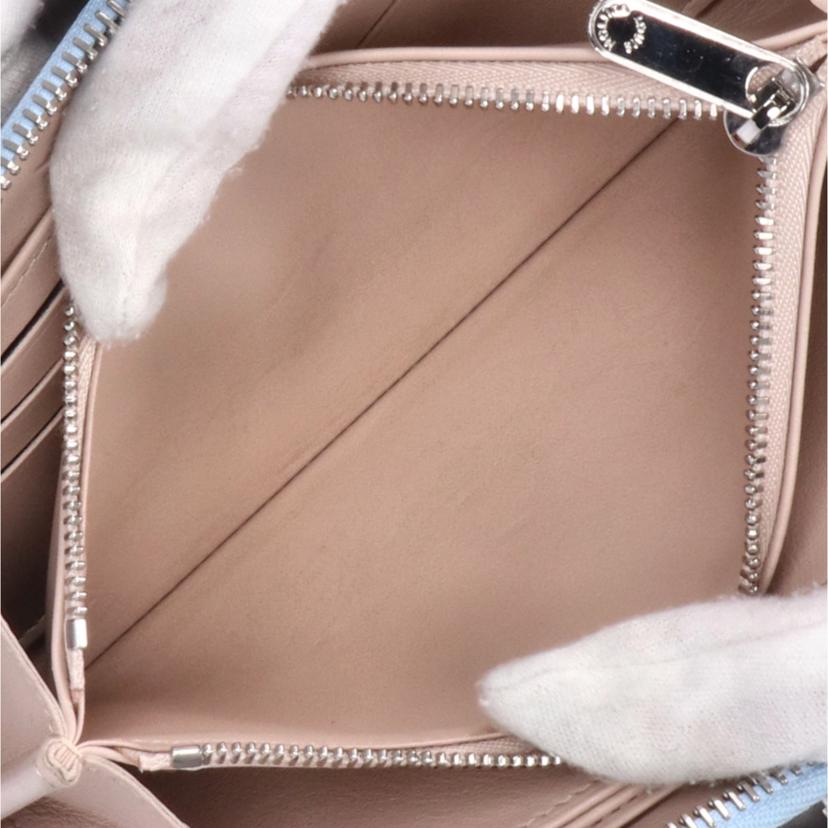 LOUIS VUITTON ルイヴィトン/マヒナ シッピーウォレット/モノグラム/M81053//RFI*/ABランク/01