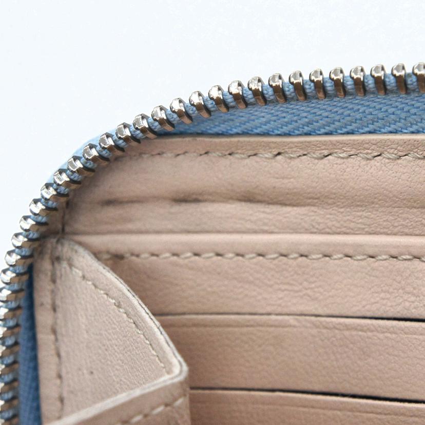 LOUIS VUITTON ルイヴィトン/マヒナ シッピーウォレット/モノグラム/M81053//RFI*/ABランク/01