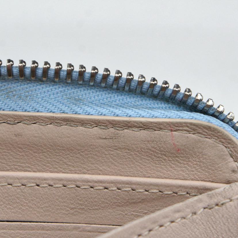 LOUIS VUITTON ルイヴィトン/マヒナ シッピーウォレット/モノグラム/M81053//RFI*/ABランク/01