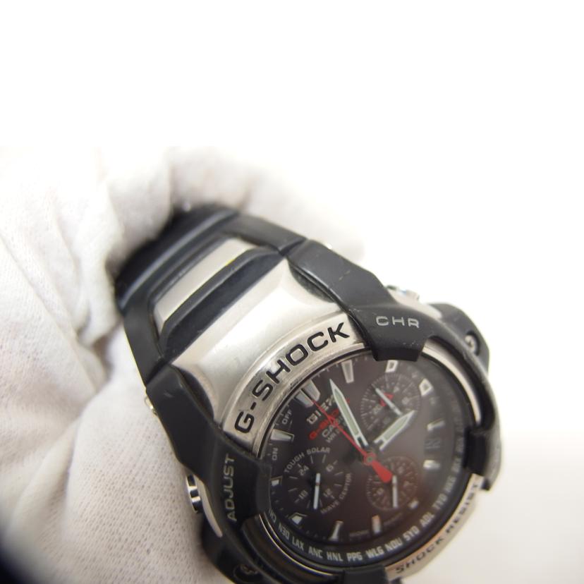 CASIO カシオ/G-SHOCK GIEZ/デジアナ/GS-1000J//434*/Bランク/04