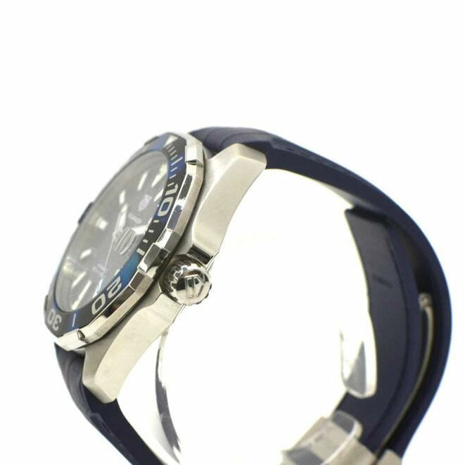 TAGHEUER TAGHEUER/アクアレーサー/自動巻/WAY201P//RDP****/Aランク/75