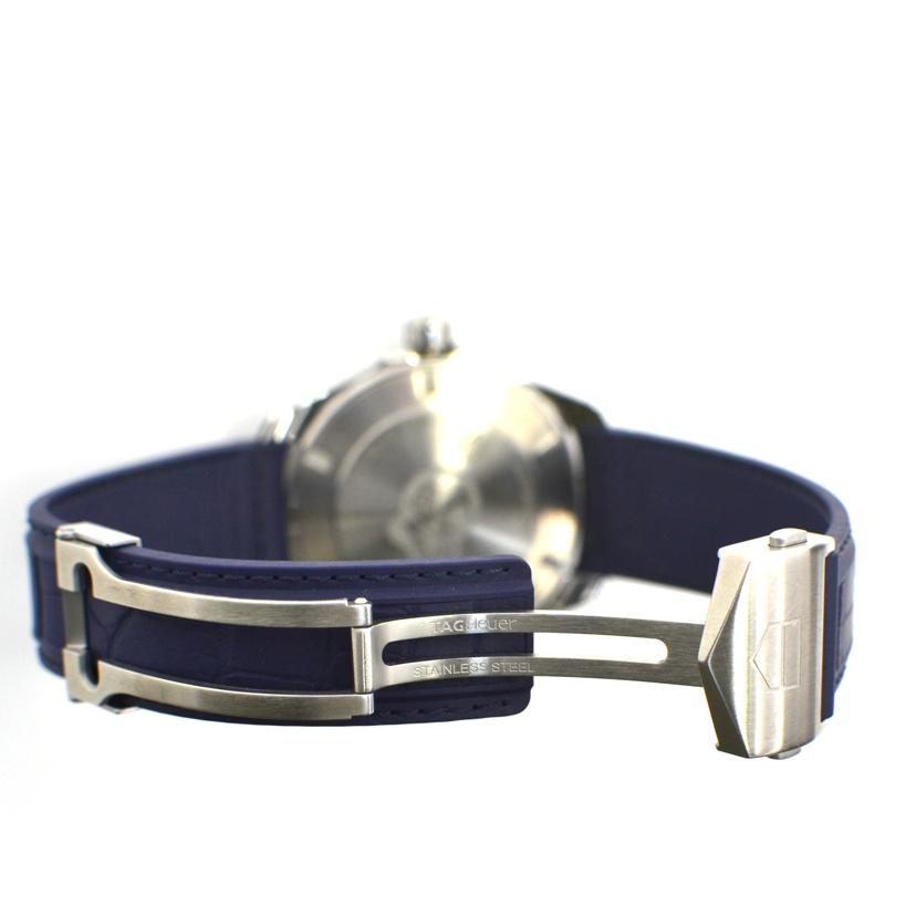 TAGHEUER TAGHEUER/アクアレーサー/自動巻/WAY201P//RDP****/Aランク/75