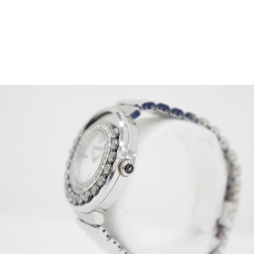SWAROVSKI スワロフスキー/ラブリークリスタル ホワイトシェル/SS/クォーツ/1160307//ABランク/01