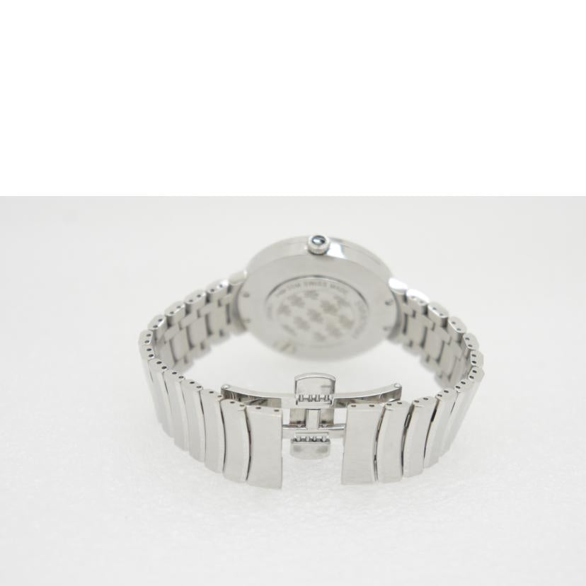 SWAROVSKI スワロフスキー/ラブリークリスタル ホワイトシェル/SS/クォーツ/1160307//ABランク/01