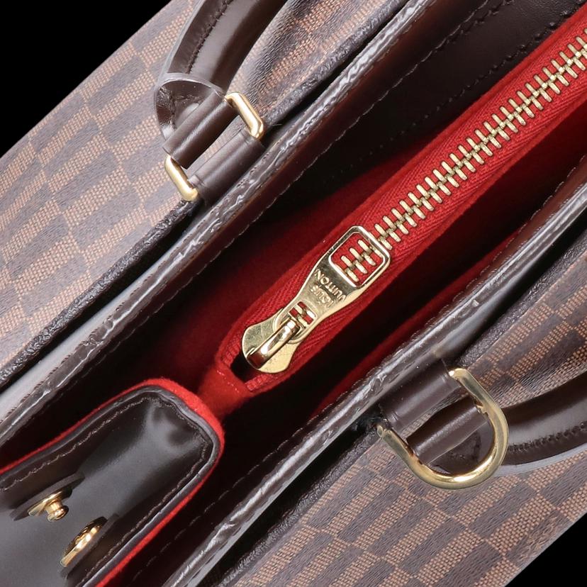 LOUIS VUITTON/リヴォリMM/ダミエ/N41150//CA5***/ABランク/63