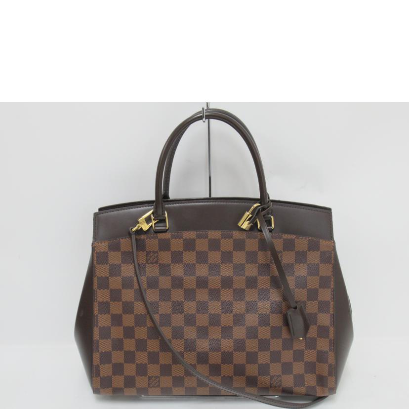 LV/リヴォリMM/ダミエ/N41150//CA5***/Aランク/63