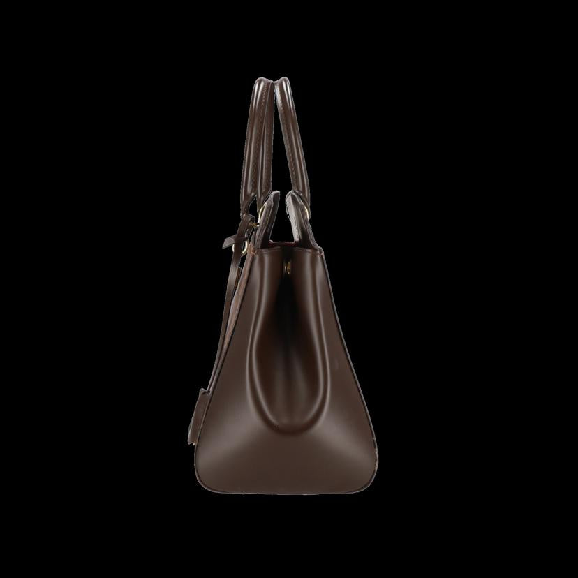 LOUIS VUITTON/リヴォリMM/ダミエ/N41150//CA5***/ABランク/63