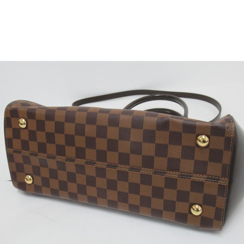 LV/リヴォリMM/ダミエ/N41150//CA5***/Aランク/63