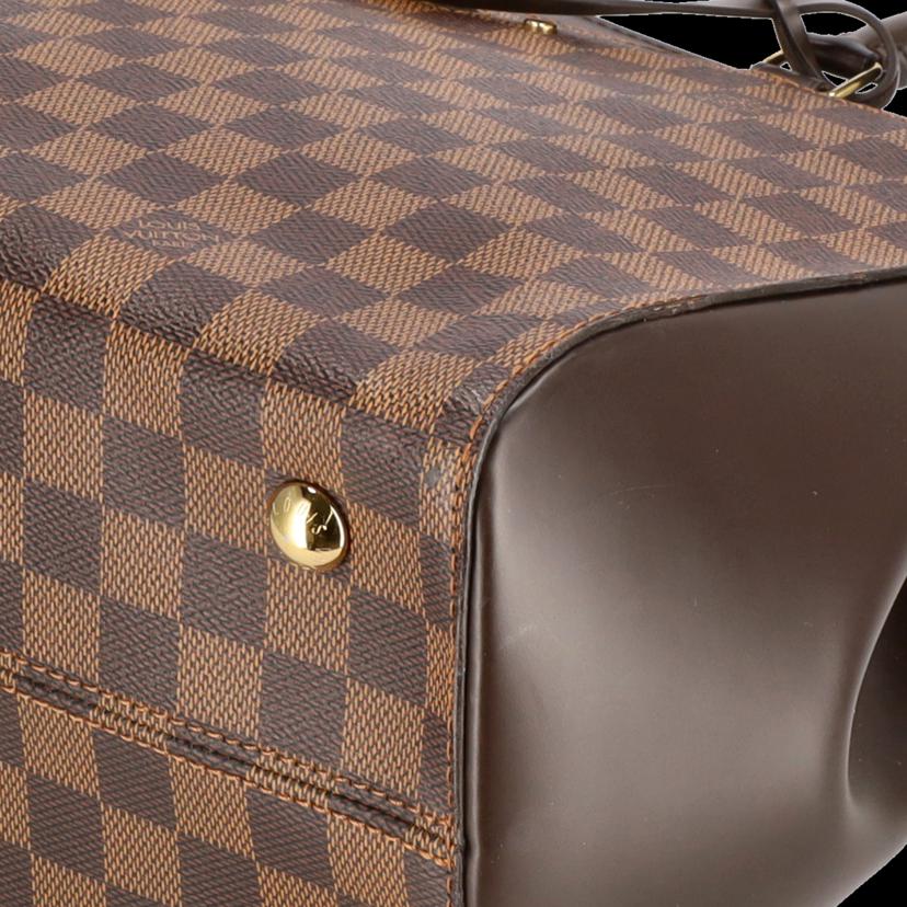 LOUIS VUITTON/リヴォリMM/ダミエ/N41150//CA5***/ABランク/63