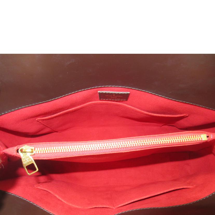 LV/リヴォリMM/ダミエ/N41150//CA5***/Aランク/63