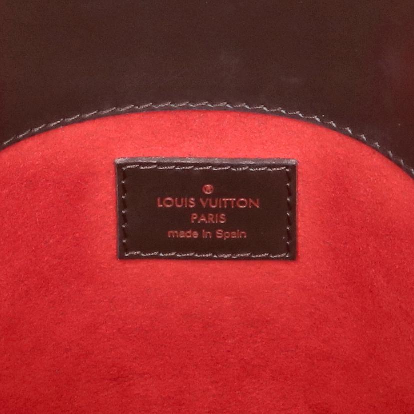 LOUIS VUITTON/リヴォリMM/ダミエ/N41150//CA5***/ABランク/63
