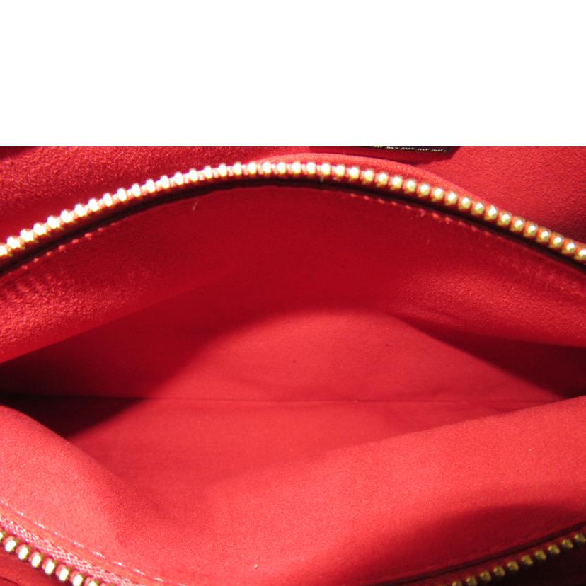 LV/リヴォリMM/ダミエ/N41150//CA5***/Aランク/63