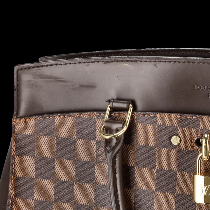 LOUIS VUITTON/リヴォリMM/ダミエ/N41150//CA5***/ABランク/63