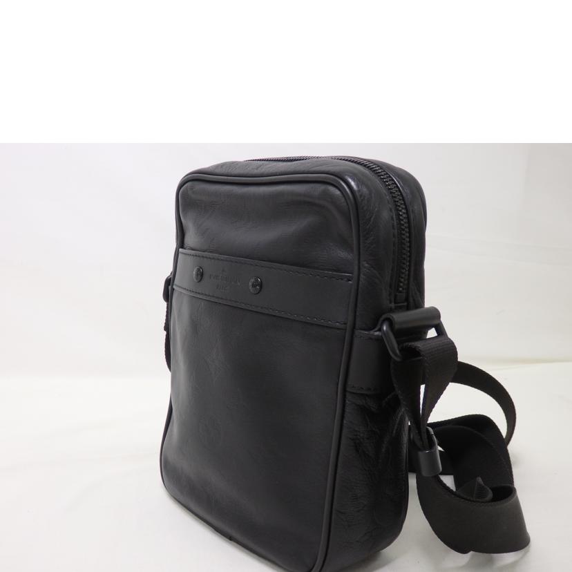 LV ルイヴィトン/ダヌーブPM/モノグラム・シャドウ/ノワール/M43681//FO0***/Aランク/84