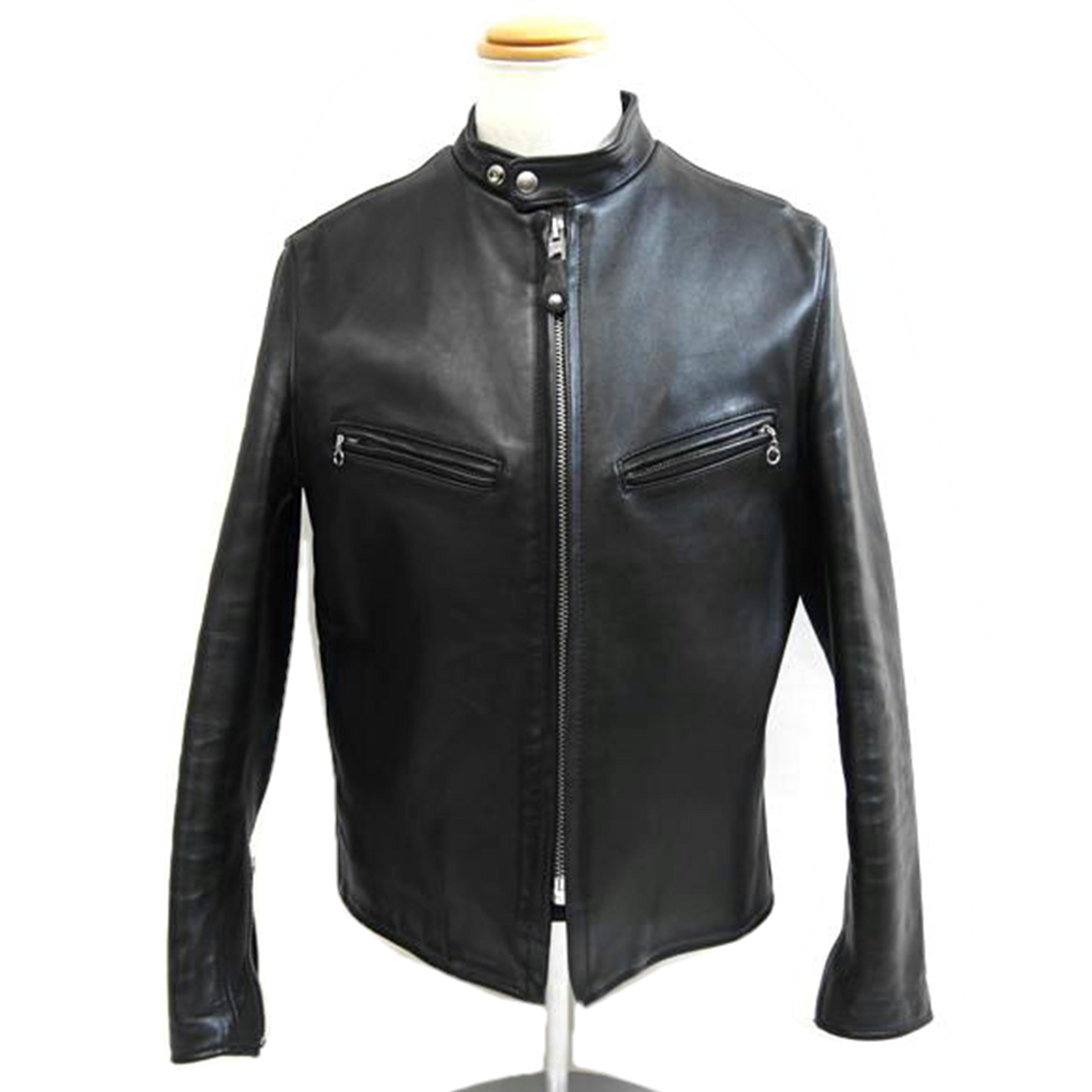 SCHOTT ショット/SCHOTT シングルライダース/641XX//Aランク/71