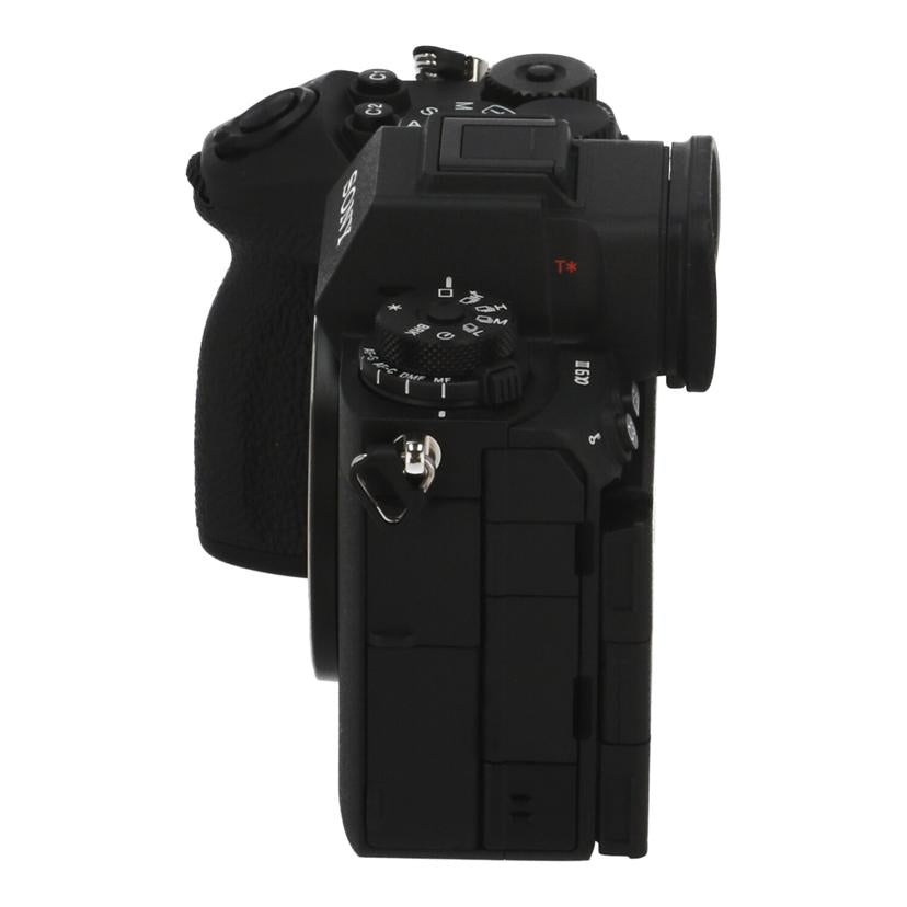 SONY ソニー /ミラーレス一眼 ボディ/α9 III/ILCE-9M3//S011000075%/Aランク/70