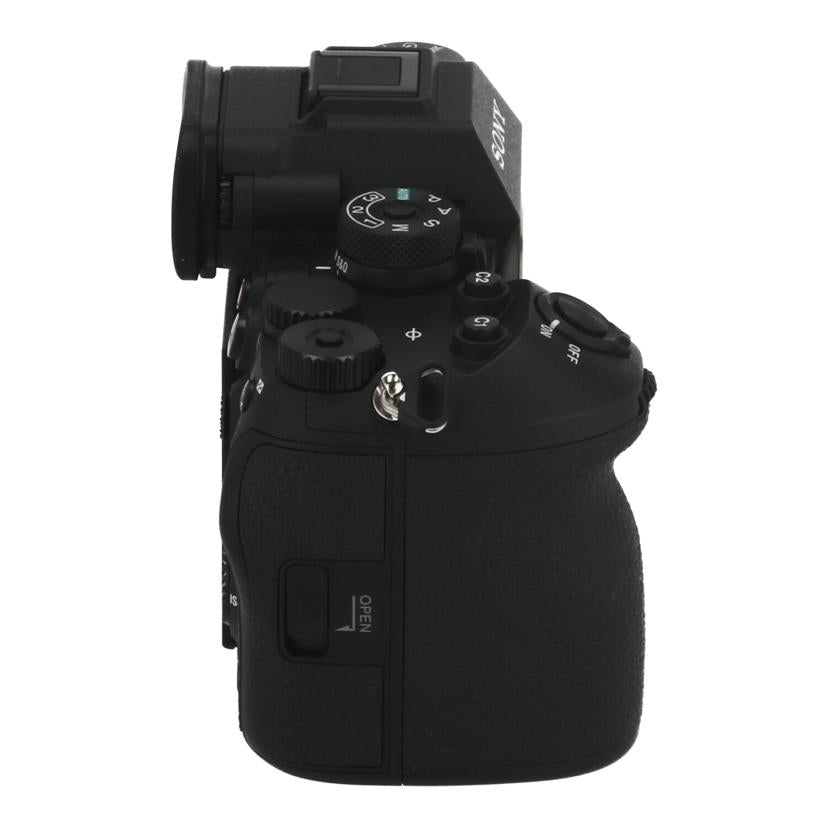 SONY ソニー /ミラーレス一眼 ボディ/α9 III/ILCE-9M3//S011000075%/Aランク/70