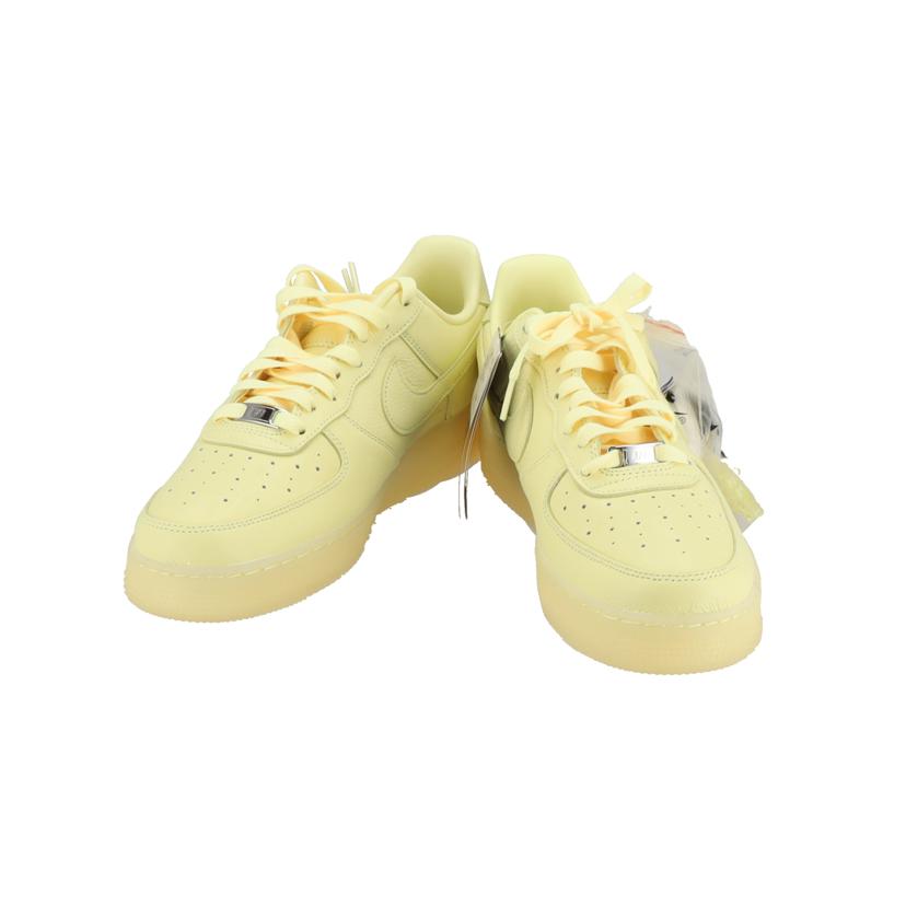 NIKE ナイキ/NIKE Drake NOCTA AIR FORCE 1LOW/CZ8065-800//28.5cm/Sランク/22