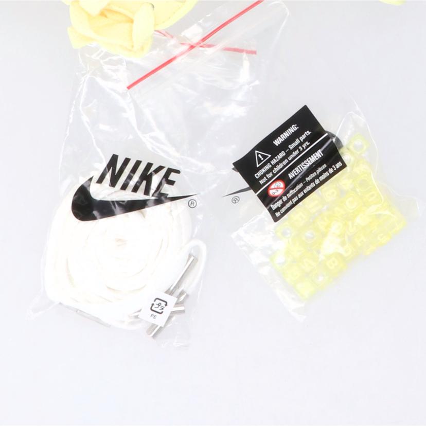 NIKE ナイキ/NIKE Drake NOCTA AIR FORCE 1LOW/CZ8065-800//28.5cm/Sランク/22