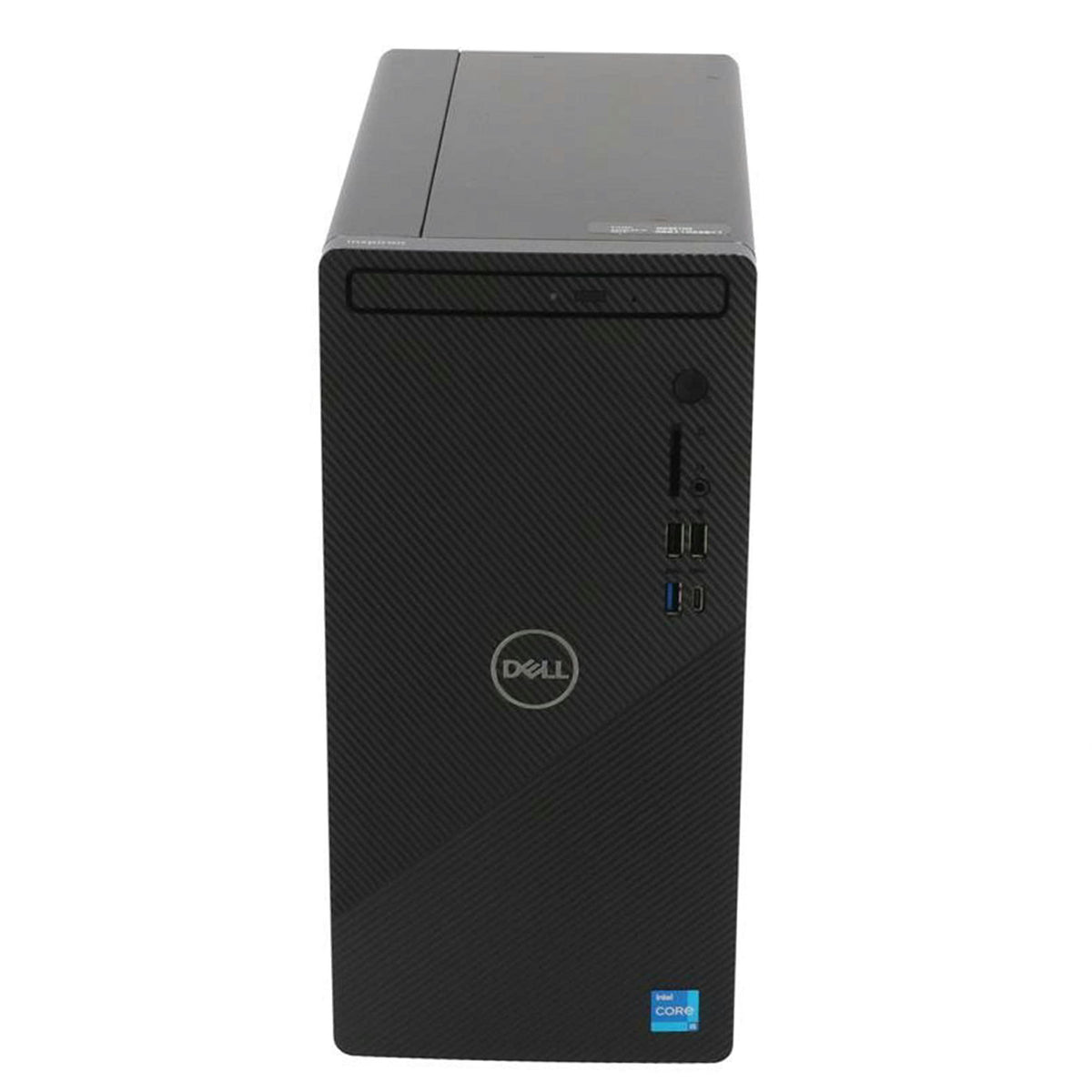 DELL デル/Win11デスクトップPC/Inspiron 3891/D29M004//GXS21N3/Bランク/75