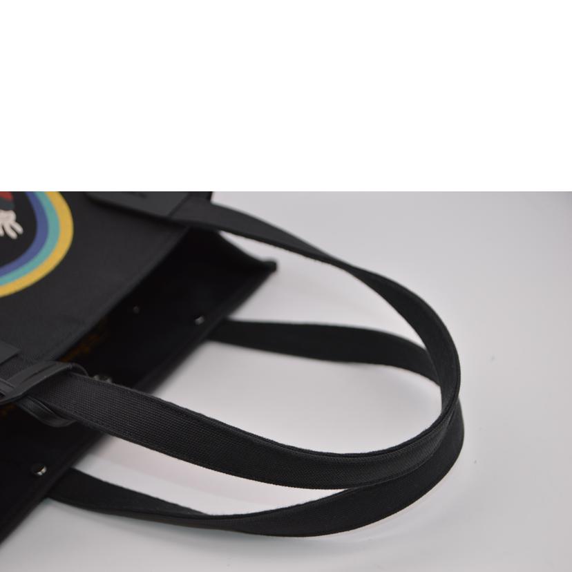 COACH コーチ/ミッキーマウス&フレンズトート30/ブラック/CS533//L23**/Aランク/89