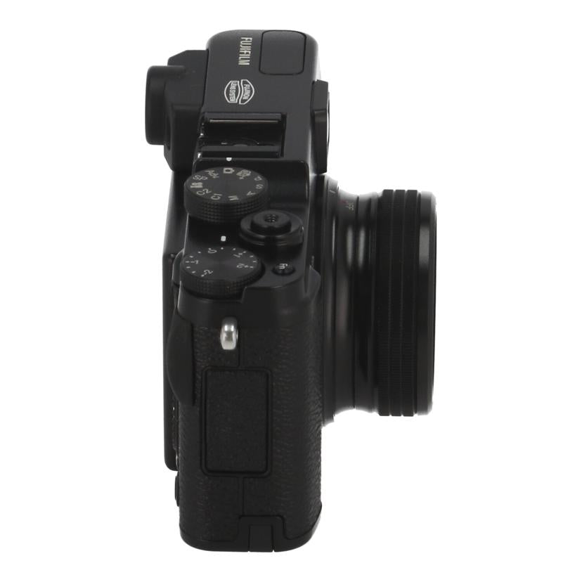 FUJIFILM 富士フイルム /デジタルカメラ/FUJIFILM X20//31051639/Bランク/78