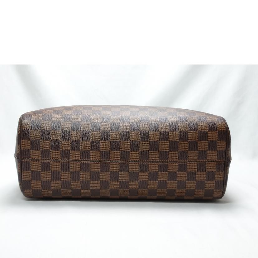 LOUIS VUITTON ルイヴィトン/ノリータ ダミエ エベヌ/N41455//SP1***/ABランク/52
